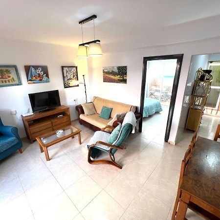 Vila Casa Playa Torrecilla Nerja Exteriér fotografie